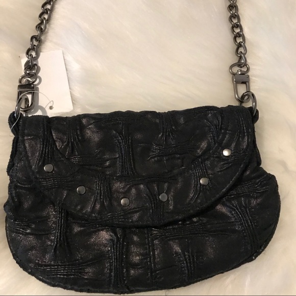 Mini Cross Body Chain Purse - Picture 2 of 5